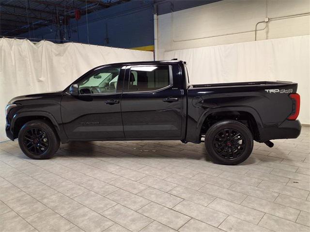 2023 Toyota Tundra SR5 2023 Toyota Tundra SR5