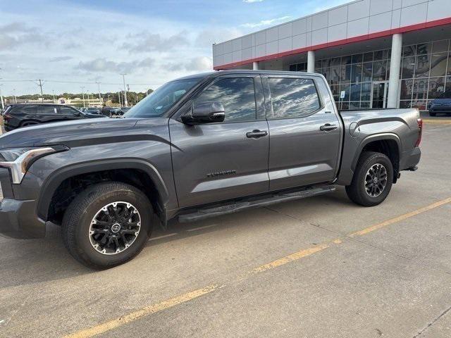 2023 Toyota Tundra SR5 2023 Toyota Tundra SR5