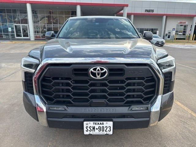 2023 Toyota Tundra SR5 2023 Toyota Tundra SR5