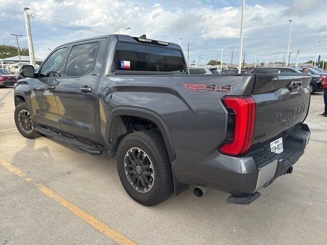 2023 Toyota Tundra SR5 2023 Toyota Tundra SR5