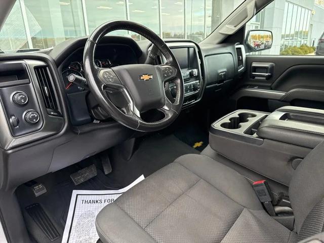 2019 Chevrolet Silverado 1500 LD LT 2019 Chevrolet Silverado 1500 LD LT