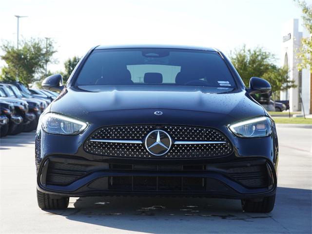 2024 Mercedes-Benz C 300 C 300 2024 Mercedes-Benz C 300 C 300