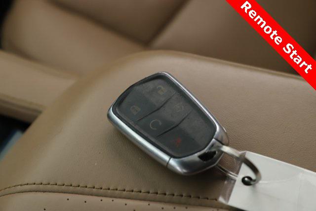 2020 Cadillac Escalade ESV 4WD Platinum 2020 Cadillac Escalade ESV 4WD Platinum