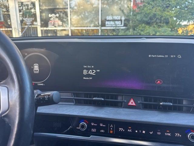 2023 Kia Sportage X-Pro 2023 Kia Sportage X-Pro