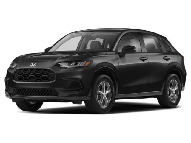 2023 Honda HR-V 2WD EX-L