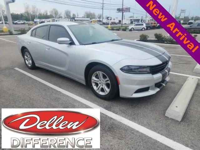 2019 Dodge Charger SXT RWD 2019 Dodge Charger SXT RWD