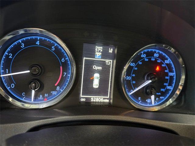 2019 Toyota Corolla SE 2019 Toyota Corolla SE