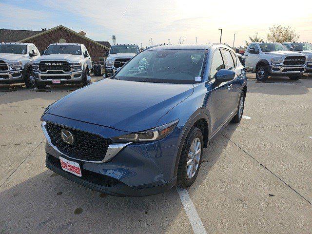 2023 Mazda CX-5 2.5 S Preferred 2023 Mazda CX-5 2.5 S Preferred