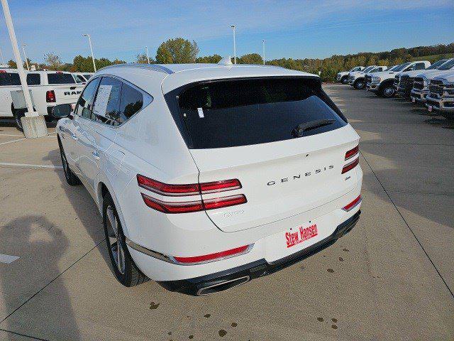 2023 Genesis GV80 2.5T AWD