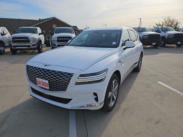 2023 Genesis GV80 2.5T AWD