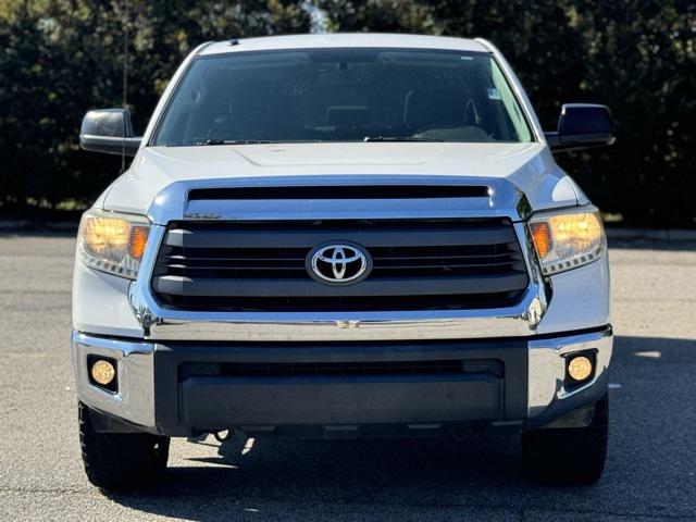 2015 Toyota Tundra SR5 5.7L V8