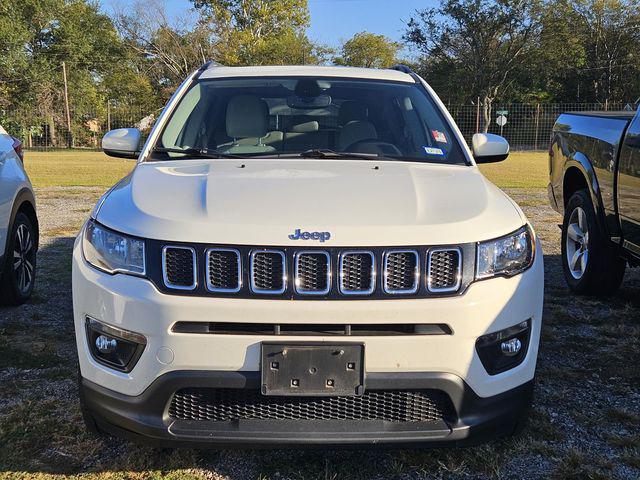 2020 Jeep Compass Sun and Wheel FWD 2020 Jeep Compass Sun and Wheel FWD