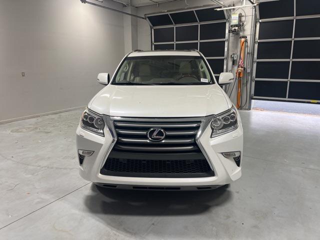 2016 Lexus GX 460 460 2016 Lexus GX 460 460