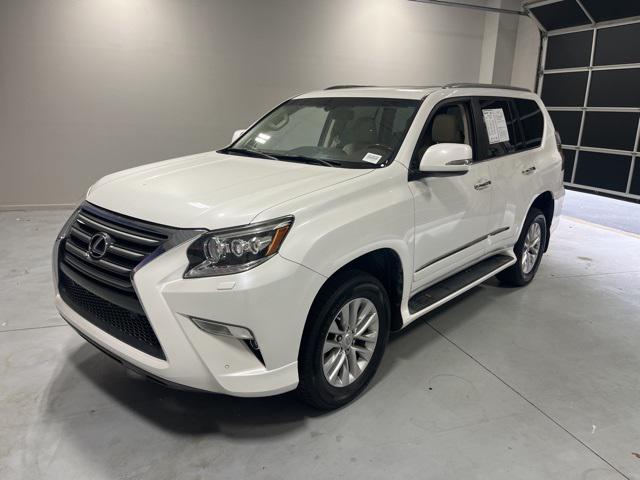 2016 Lexus GX 460 460 2016 Lexus GX 460 460