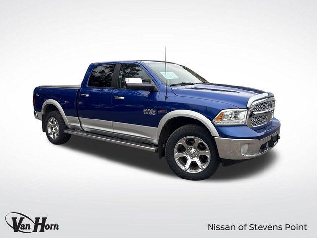2015 RAM 1500 Laramie