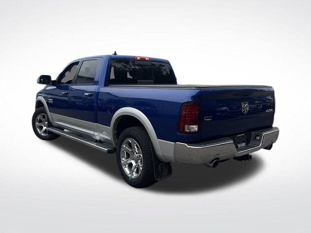 2015 RAM 1500 Laramie