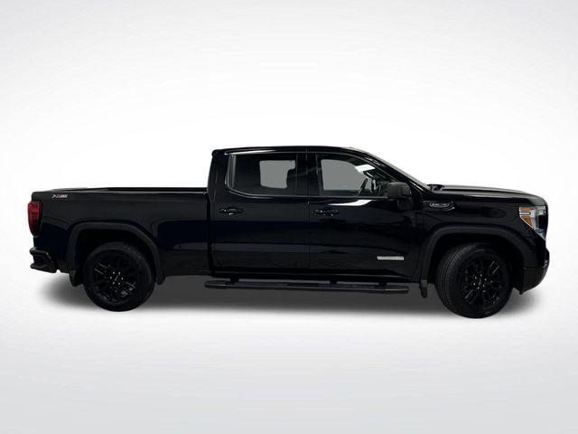 2020 GMC Sierra 1500 Elevation 2020 GMC Sierra 1500 Elevation