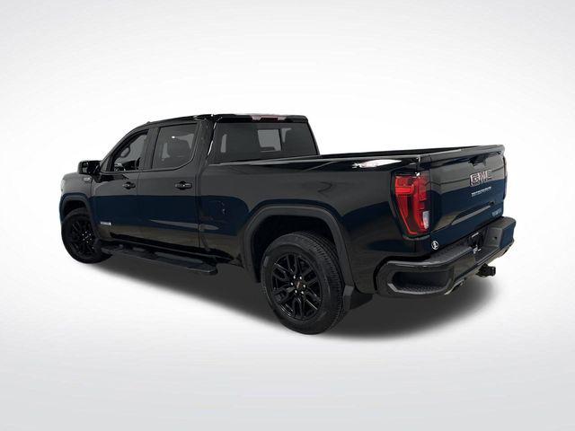 2020 GMC Sierra 1500 Elevation 2020 GMC Sierra 1500 Elevation