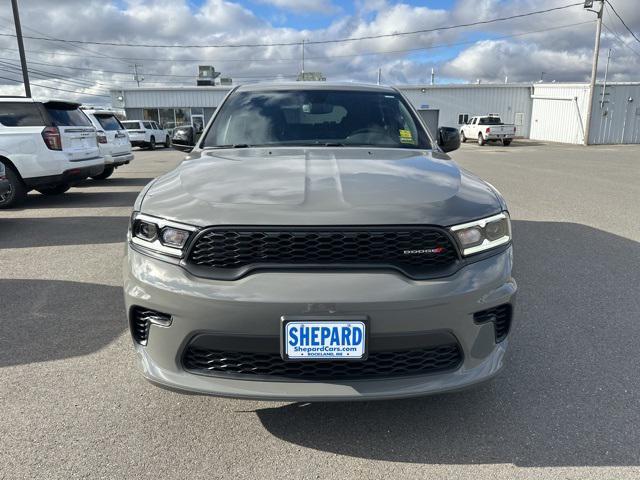 2026 Dodge Durango DURANGO GT AWD 2026 Dodge Durango DURANGO GT AWD