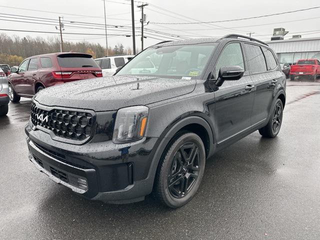 2024 Kia Telluride SX X-Line