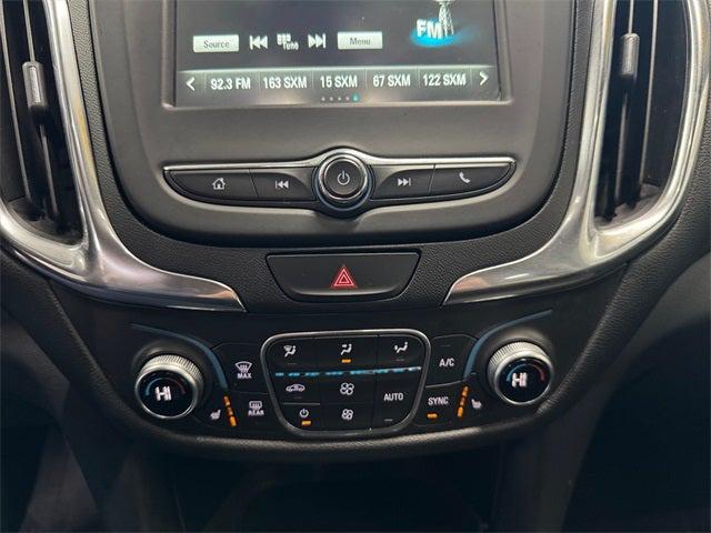 2018 Chevrolet Equinox LT 2018 Chevrolet Equinox LT