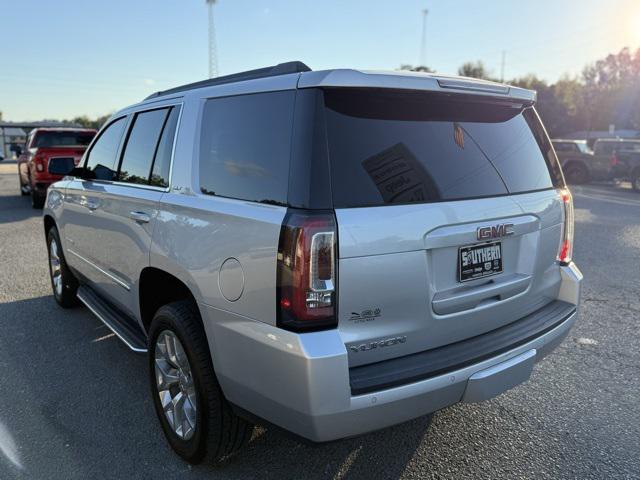 2020 GMC Yukon 2WD SLT Standard Edition