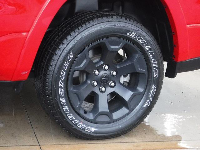 2025 RAM 1500 Big Horn Crew Cab 4x4 57 Box 2025 RAM 1500 Big Horn Crew Cab 4x4 57 Box