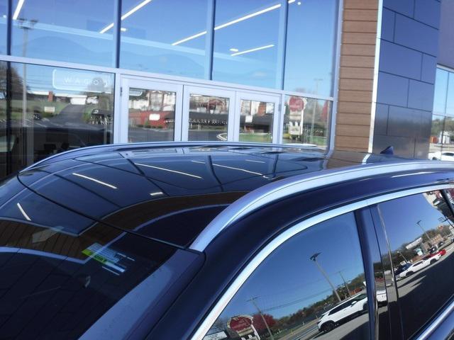 2024 Hyundai Palisade Calligraphy 2024 Hyundai Palisade Calligraphy