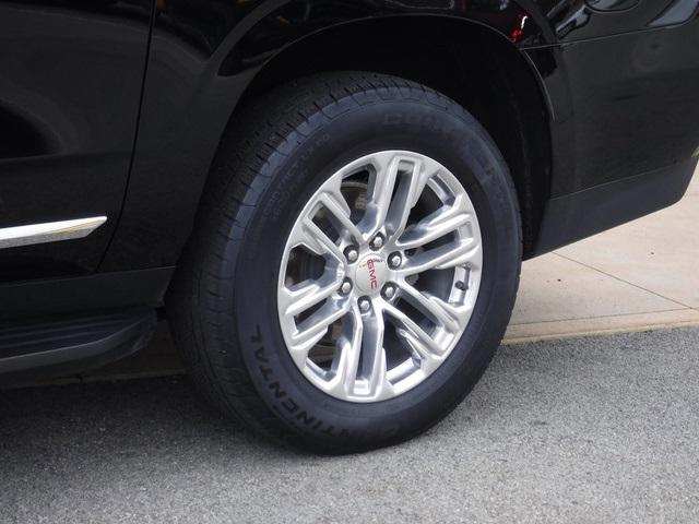 2024 GMC Yukon XL 4WD SLT