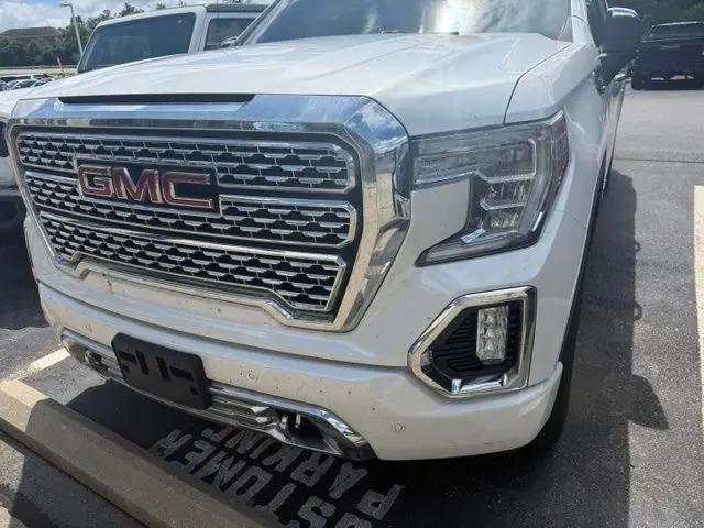 2021 GMC Sierra 1500 Denali for sale in Florence, KY