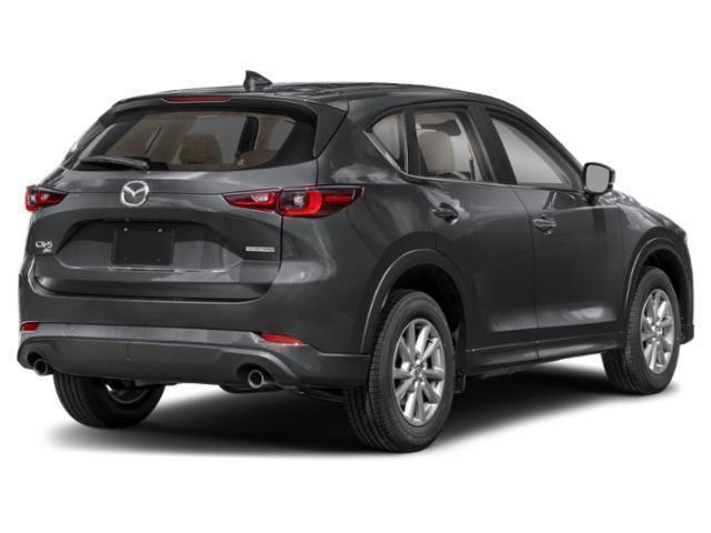 2025 Mazda CX-5 2.5 S Preferred 2025 Mazda CX-5 2.5 S Preferred