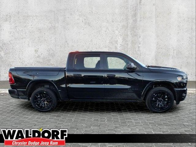 2026 RAM Ram 1500 RAM 1500 LIMITED CREW CAB 4X4 57 BOX 2026 RAM Ram 1500 RAM 1500 LIMITED CREW CAB 4X4 57 BOX