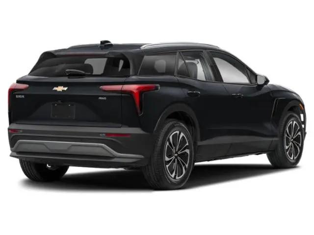 2026 Chevrolet V Blazer LT FWD