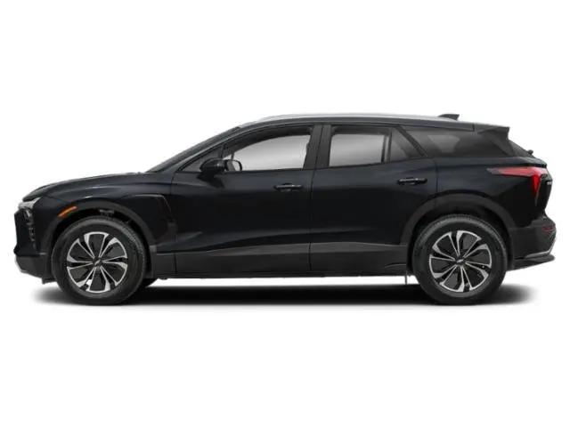 2026 Chevrolet V Blazer LT FWD