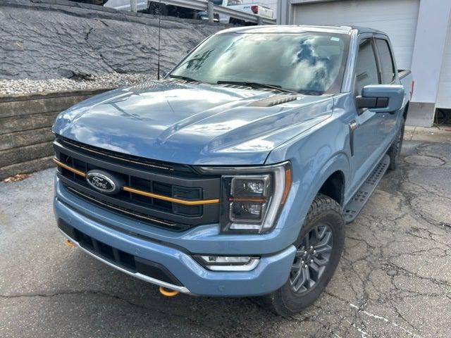 2023 Ford F-150 Tremor 2023 Ford F-150 Tremor