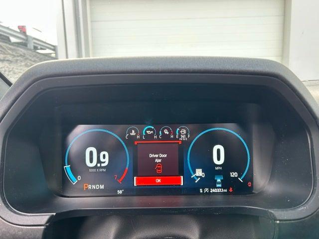 2023 Ford F-150 Tremor 2023 Ford F-150 Tremor