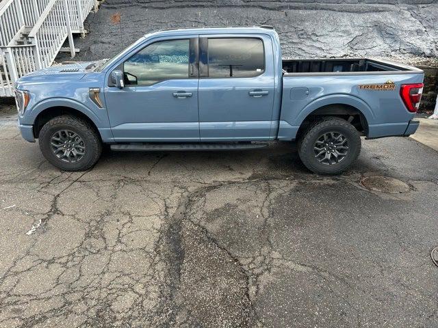 2023 Ford F-150 Tremor 2023 Ford F-150 Tremor