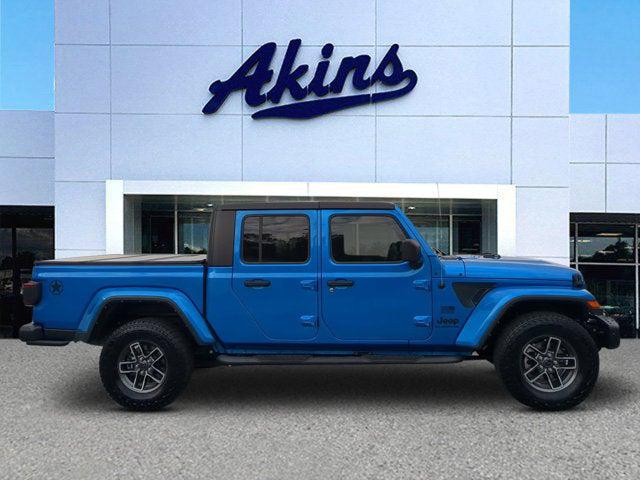 2021 Jeep Gladiator Freedom 4x4 2021 Jeep Gladiator Freedom 4x4