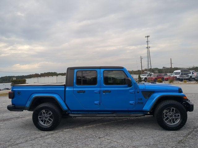 2021 Jeep Gladiator Freedom 4x4 2021 Jeep Gladiator Freedom 4x4
