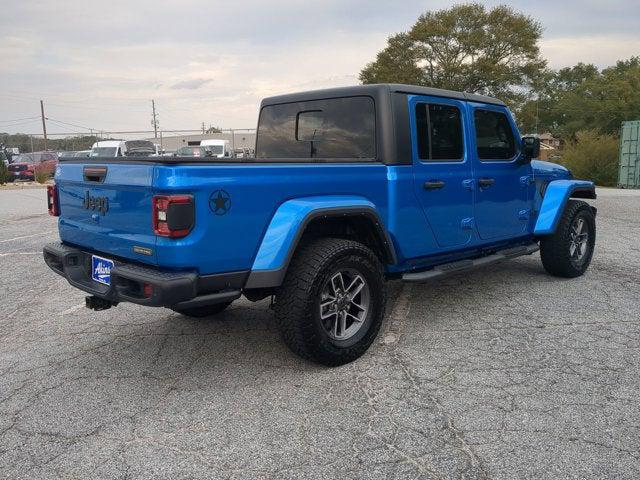 2021 Jeep Gladiator Freedom 4x4 2021 Jeep Gladiator Freedom 4x4