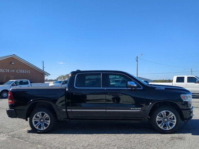2024 RAM 1500 Limited Crew Cab 4x4 57 Box 2024 RAM 1500 Limited Crew Cab 4x4 57 Box