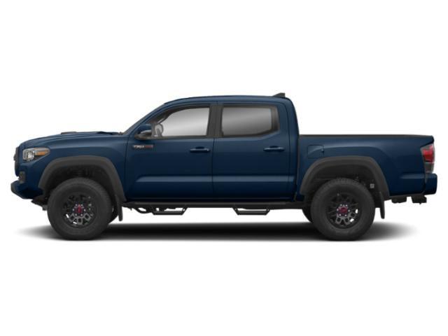 2018 Toyota Tacoma TRD Pro 2018 Toyota Tacoma TRD Pro