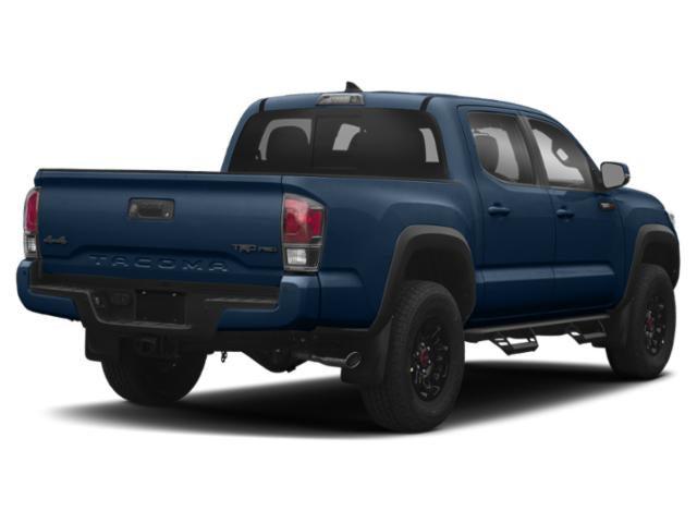 2018 Toyota Tacoma TRD Pro 2018 Toyota Tacoma TRD Pro