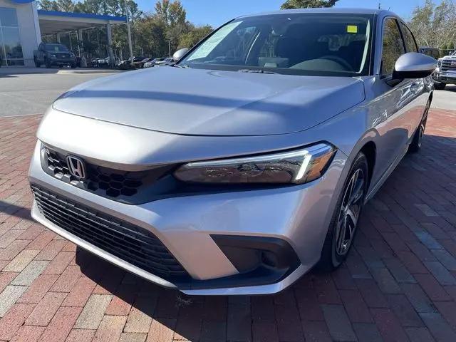 2023 Honda Civic LX for sale in Huntsville, AL