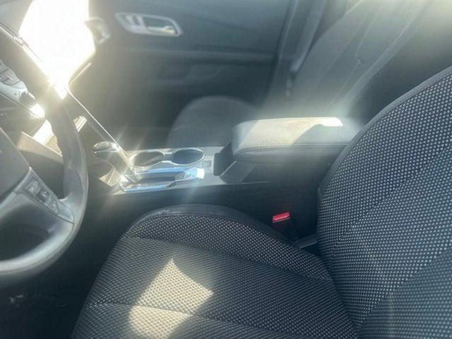 2017 Chevrolet Equinox LS 2017 Chevrolet Equinox LS