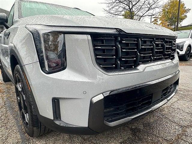 2024 Kia Sorento X-Line SX 2024 Kia Sorento X-Line SX