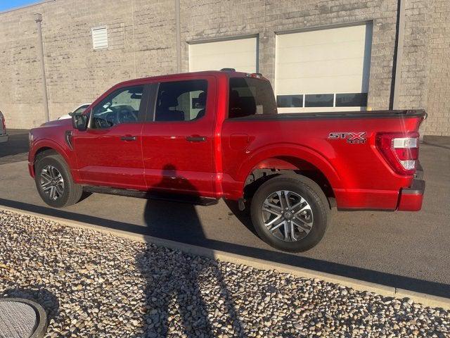 2023 Ford F-150 XL 2023 Ford F-150 XL