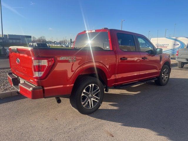 2023 Ford F-150 XL 2023 Ford F-150 XL