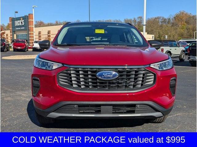 2025 Ford Escape Active 2025 Ford Escape Active