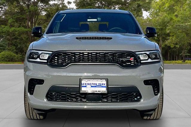 2026 Dodge Durango GT PLUS AWD 2026 Dodge Durango GT PLUS AWD